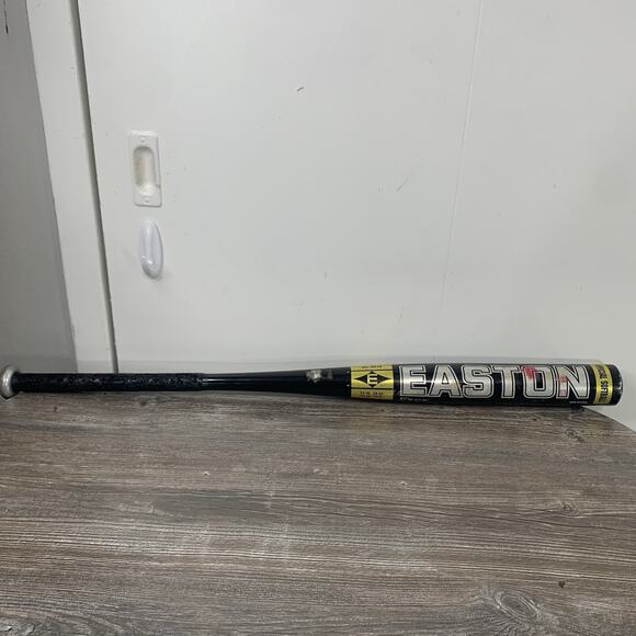 Easton SK19 X-TREME Softball Bat 33” 26oz 1.20 BPF 2 1/4” Barrel Dia Made in USA - Picture 1 of 8